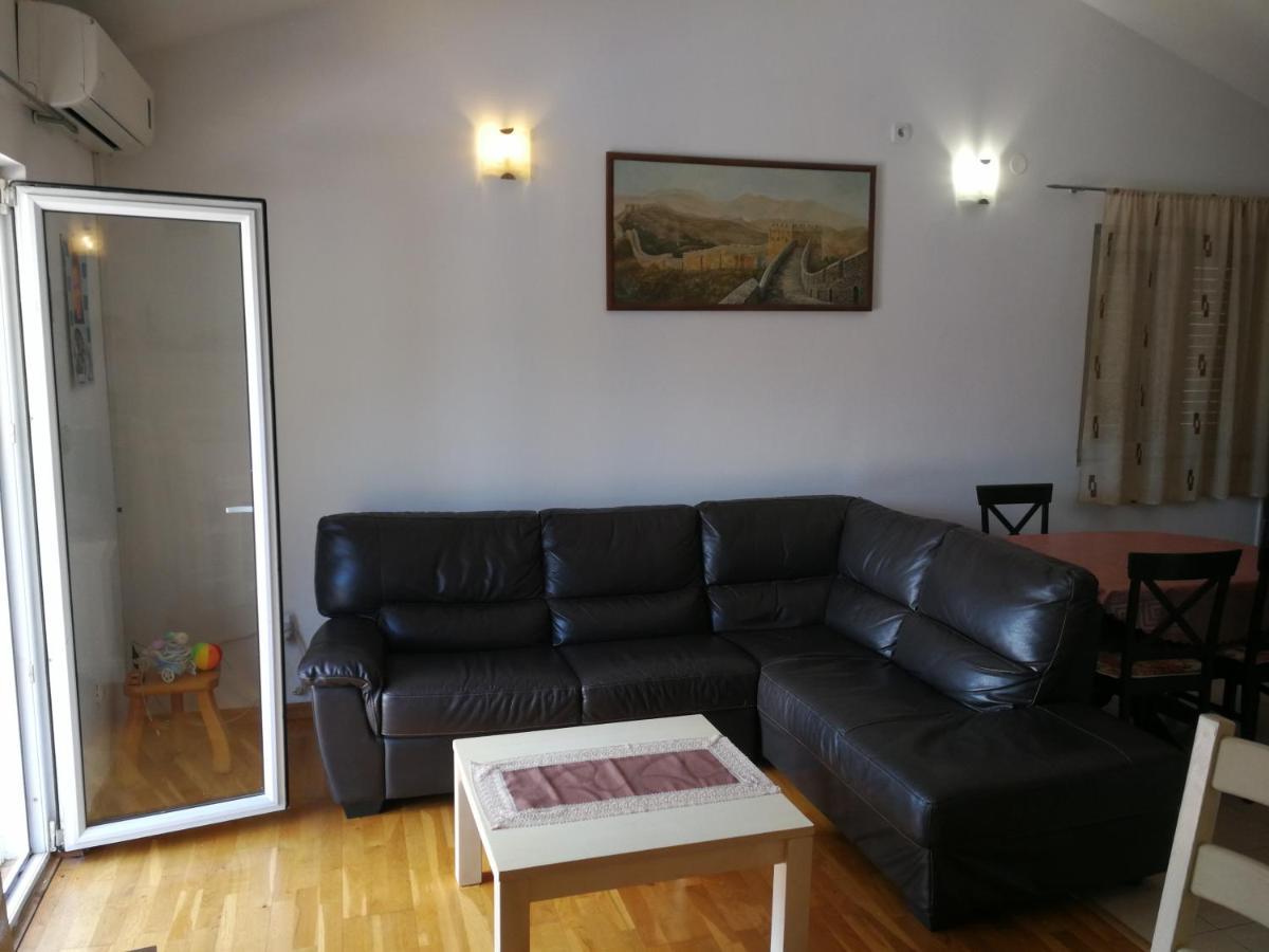 Tim Apartman Kotor Kültér fotó