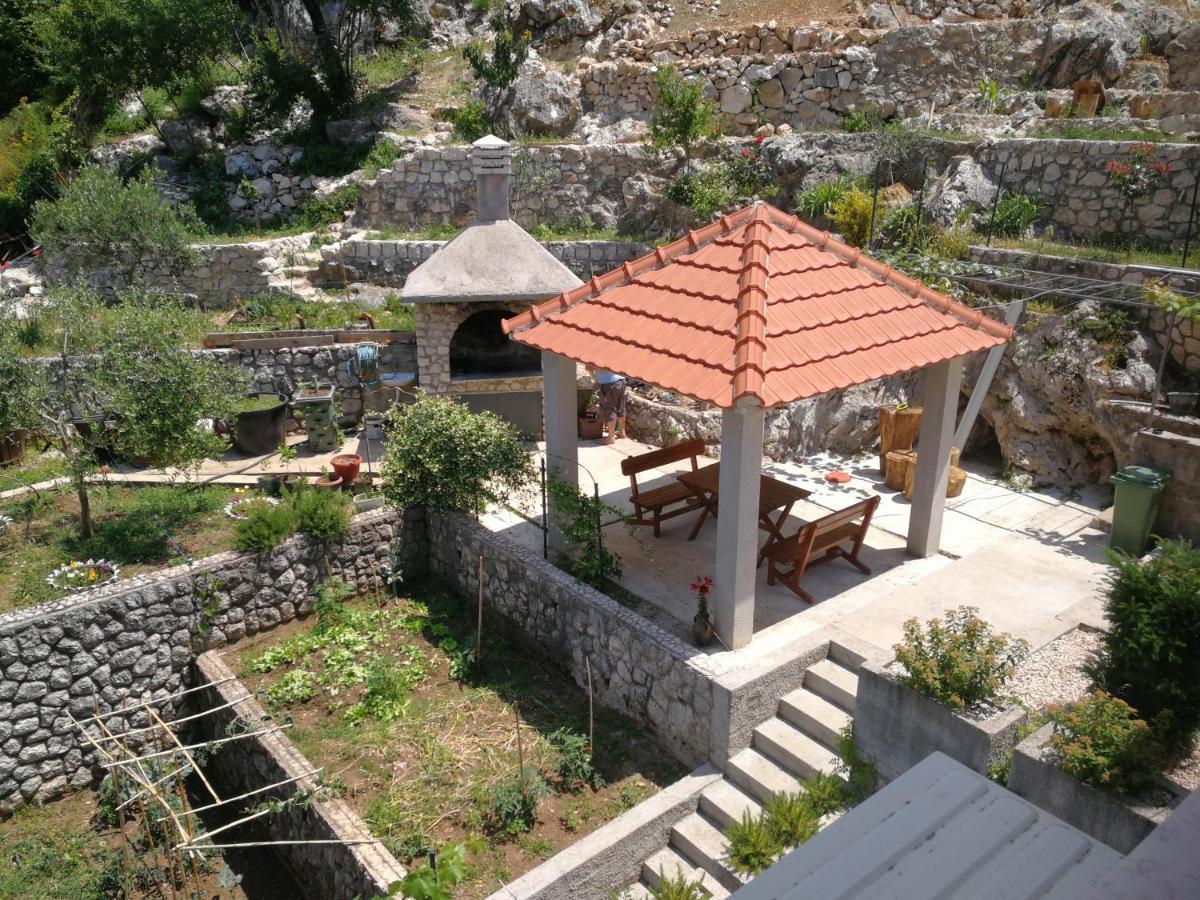 Tim Apartman Kotor Kültér fotó