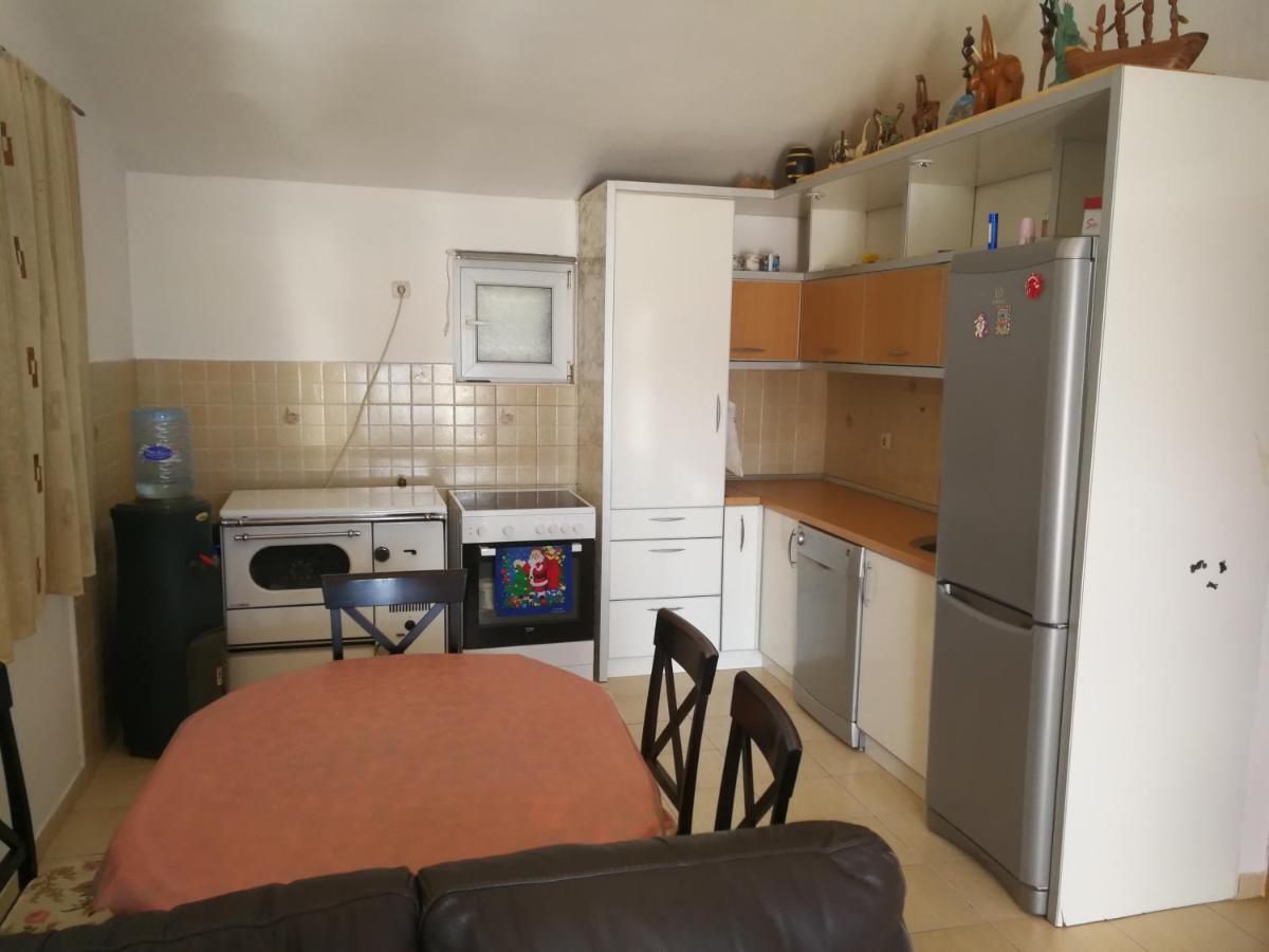 Tim Apartman Kotor Kültér fotó