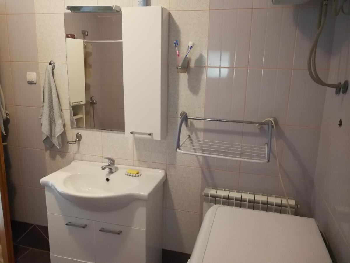 Tim Apartman Kotor Kültér fotó