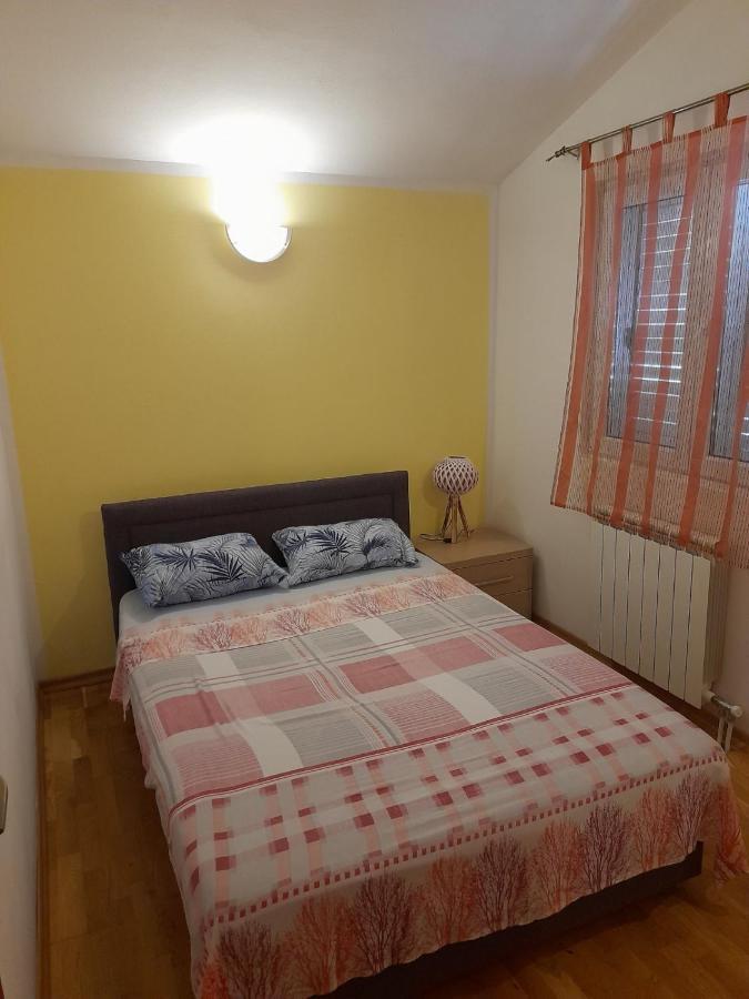 Tim Apartman Kotor Kültér fotó