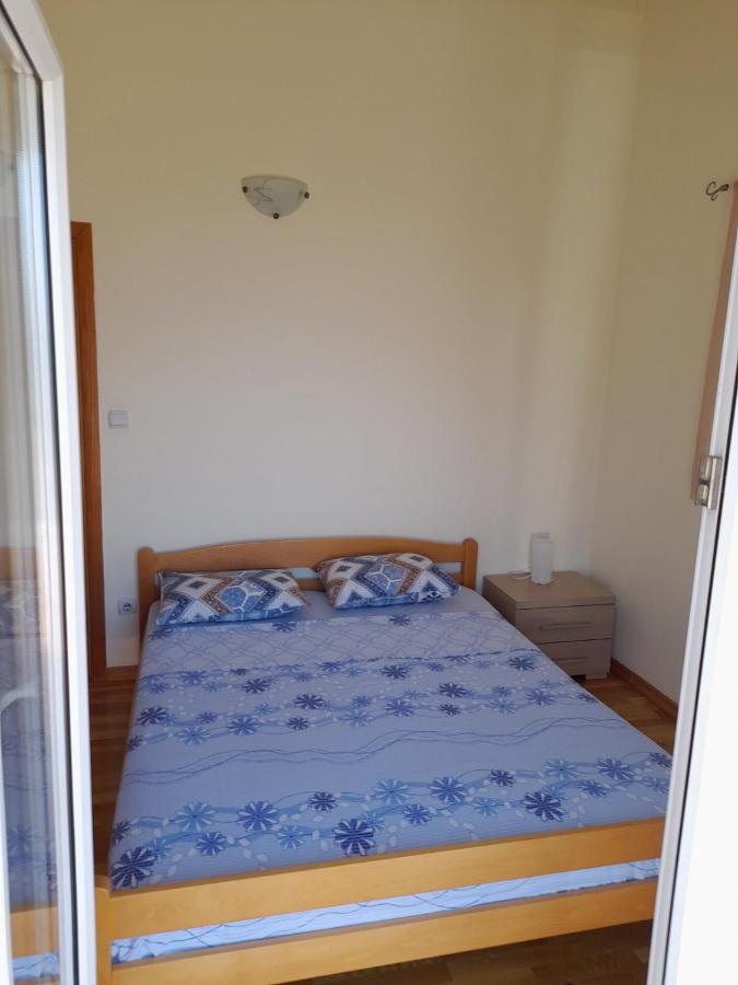 Tim Apartman Kotor Kültér fotó